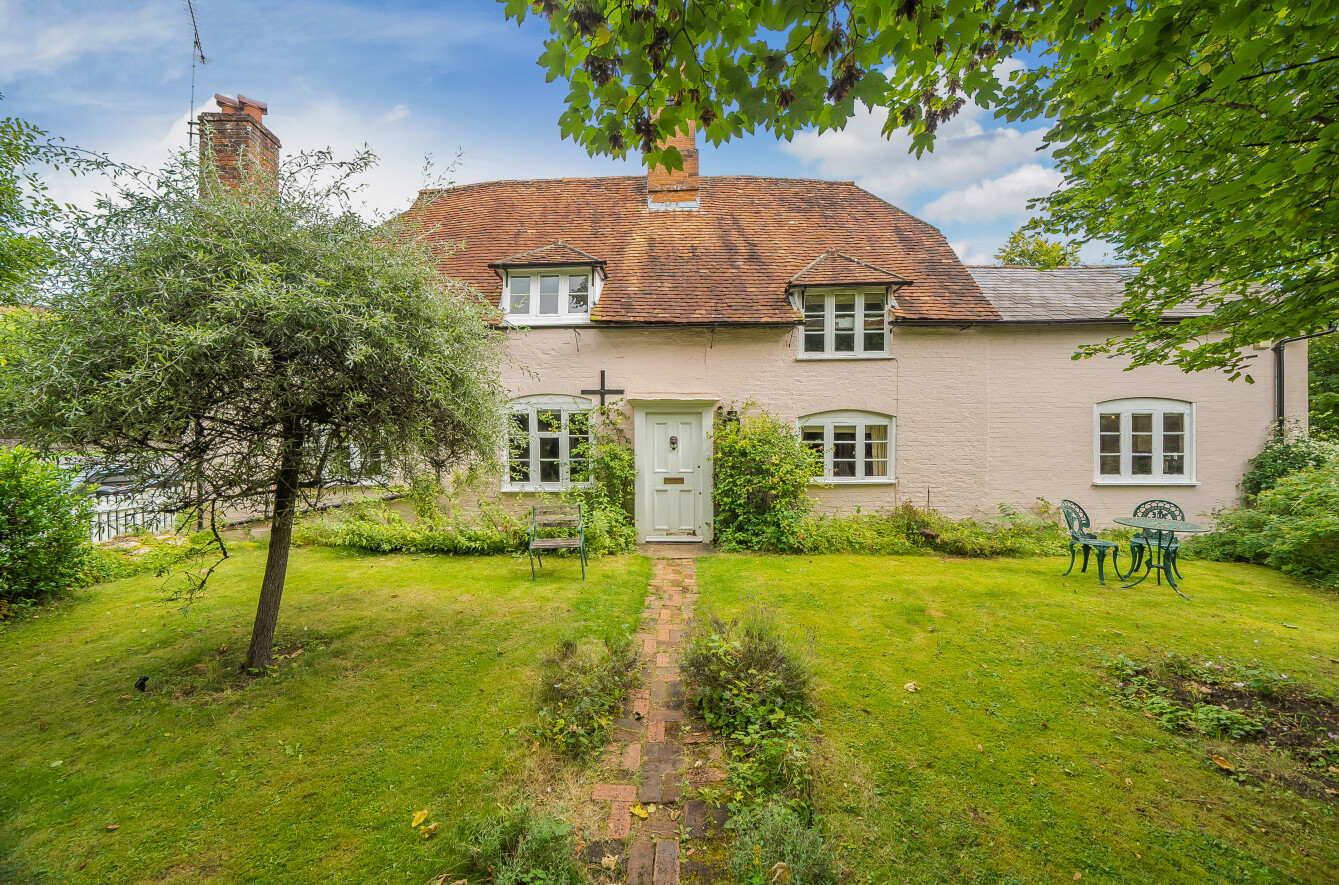 London Road, Kings Worthy, Winchester, Hampshire, SO23