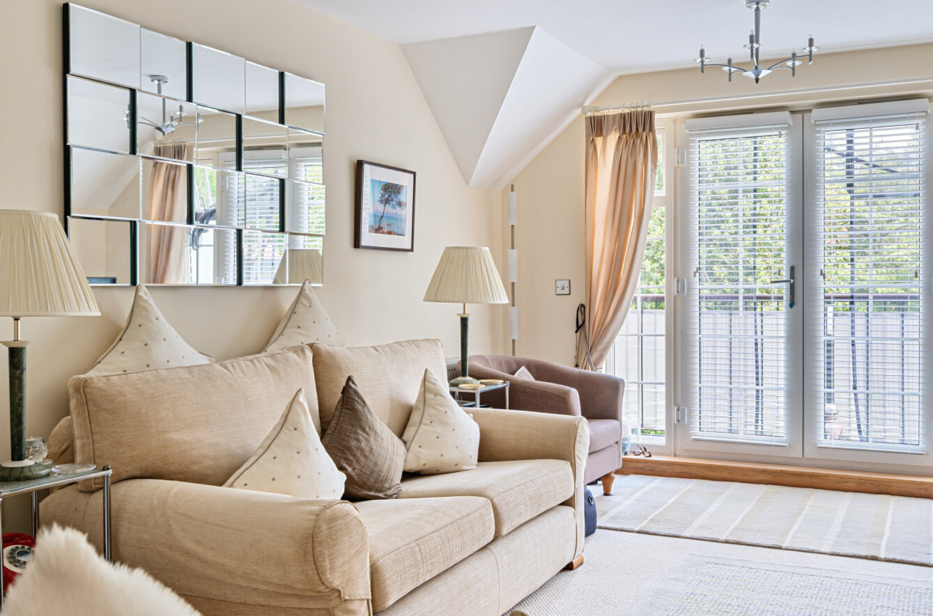 Chilbolton Avenue, Winchester, Hampshire, SO22