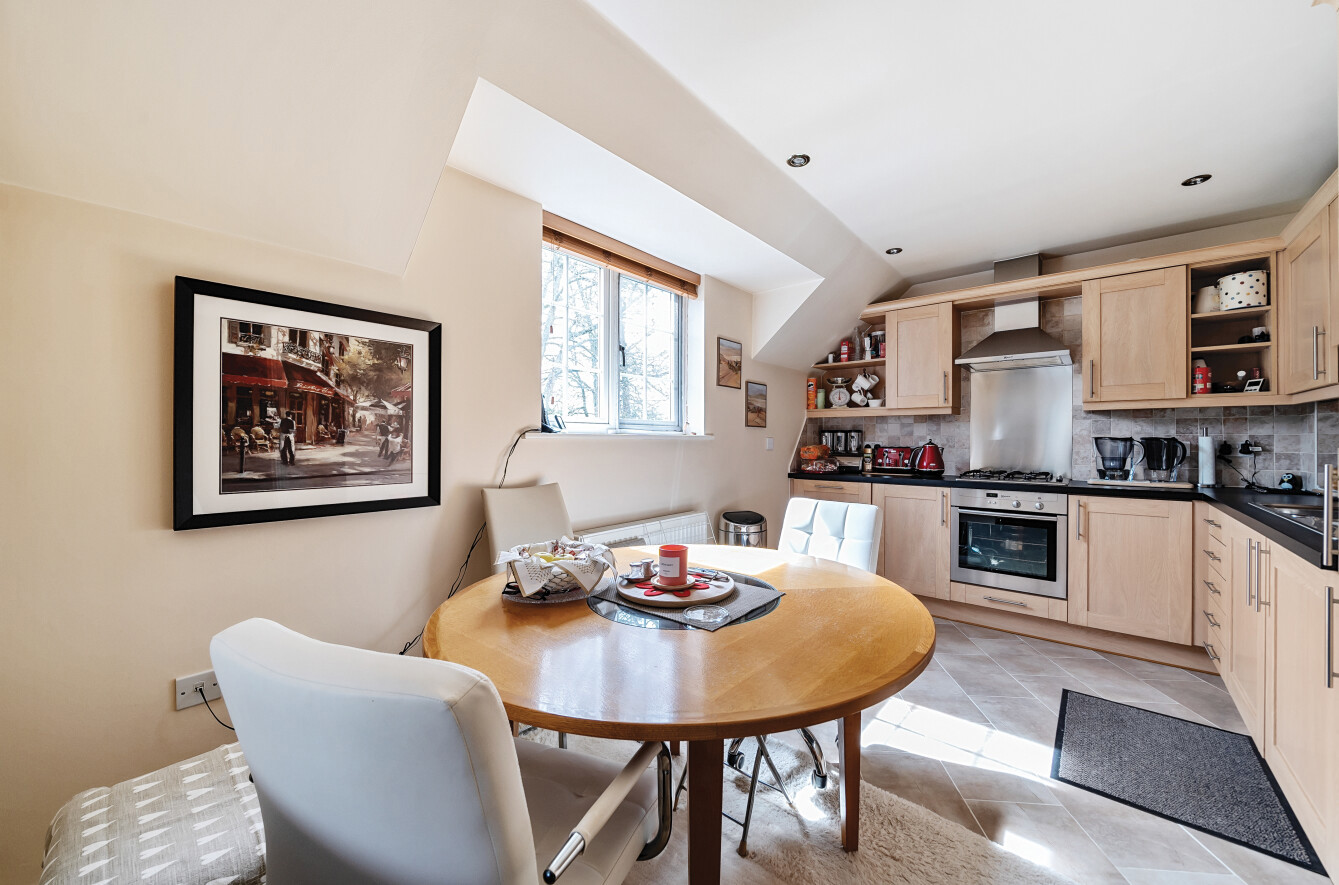Chilbolton Avenue, Winchester, Hampshire, SO22
