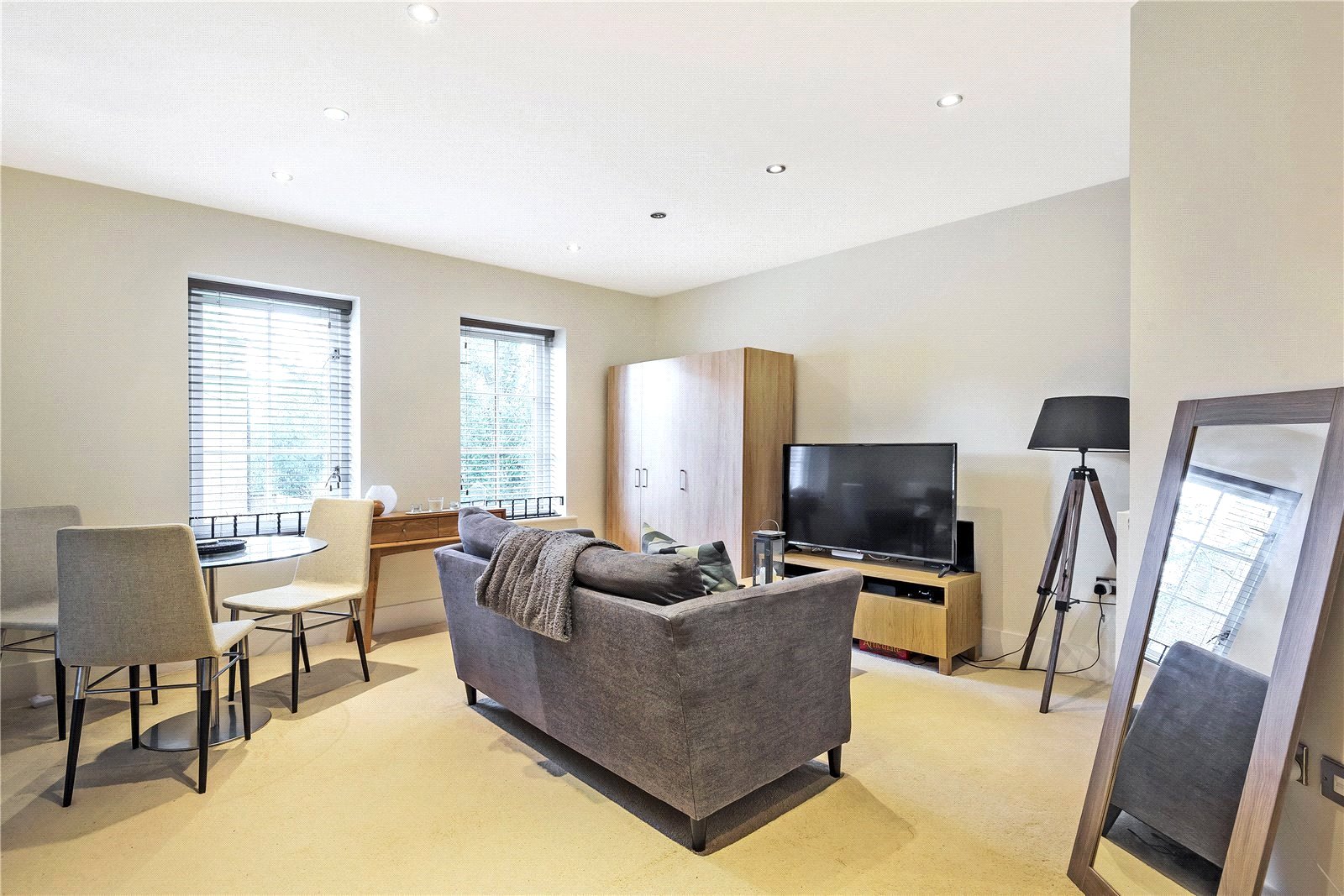 Chilbolton Avenue, Winchester, Hampshire, SO22