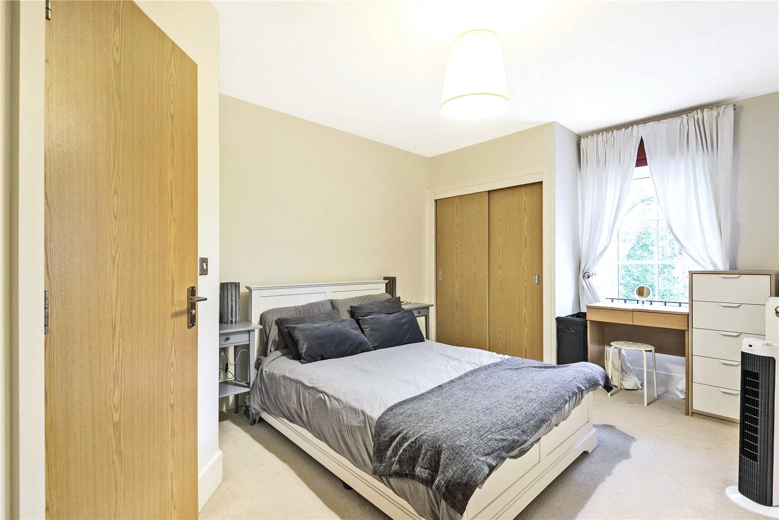Chilbolton Avenue, Winchester, Hampshire, SO22