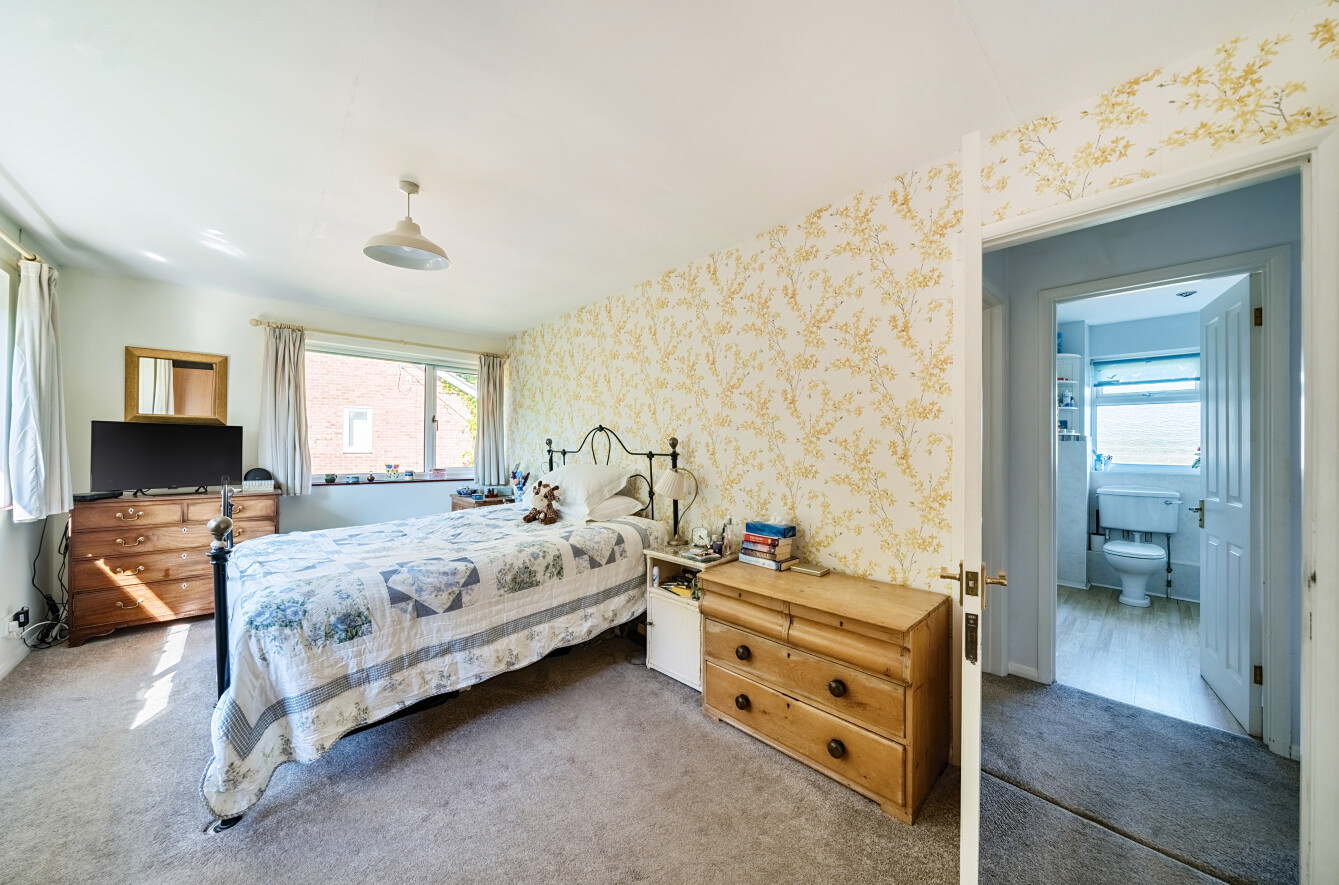 The Paddock, Kings Worthy, Winchester, Hampshire, SO23