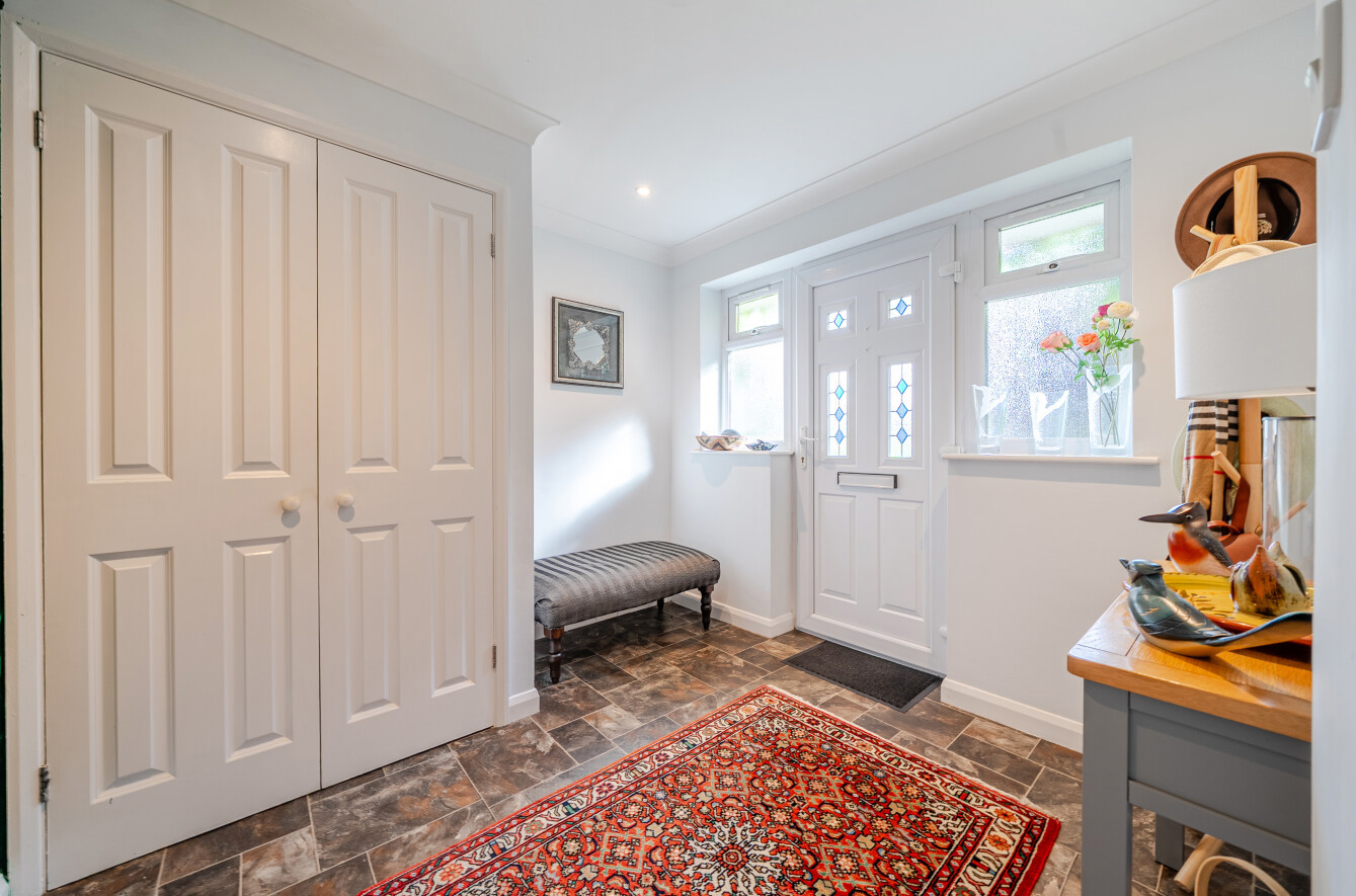 Pine Close, South Wonston, Winchester, Hampshire, SO21