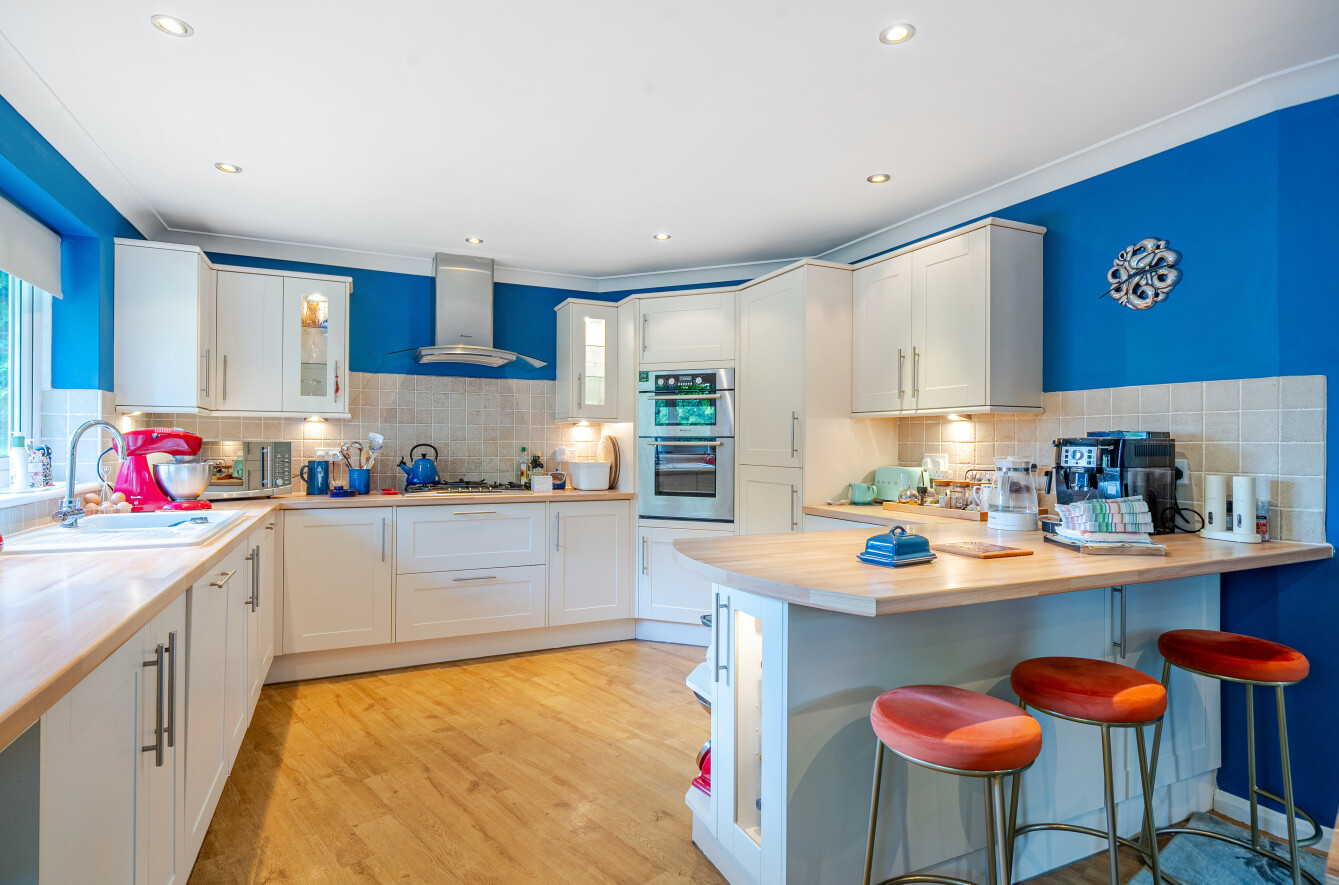 Pine Close, South Wonston, Winchester, Hampshire, SO21