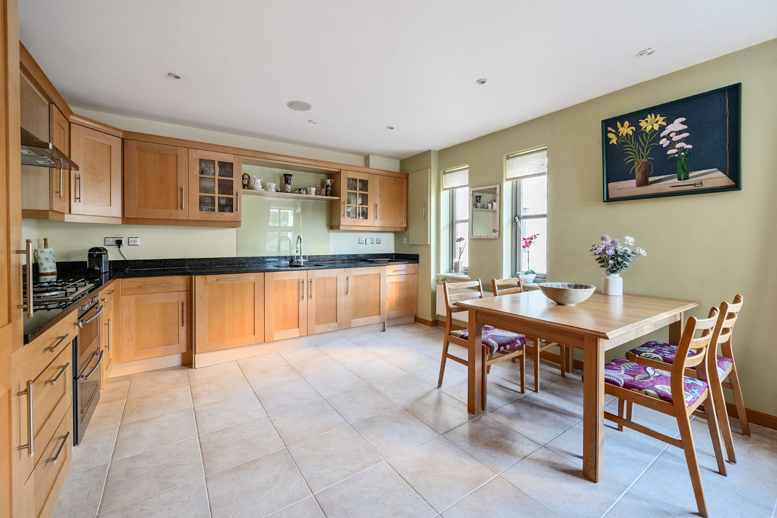 Hazel Court, Winchester, Hampshire, SO22