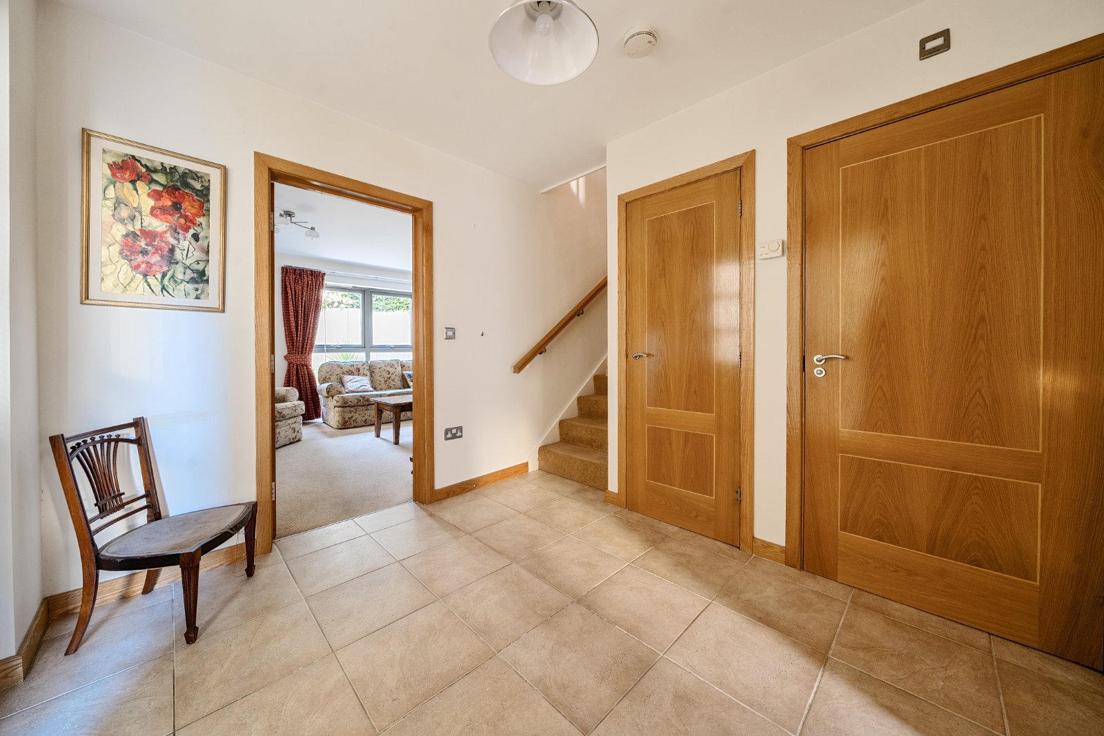 Hazel Court, Winchester, Hampshire, SO22