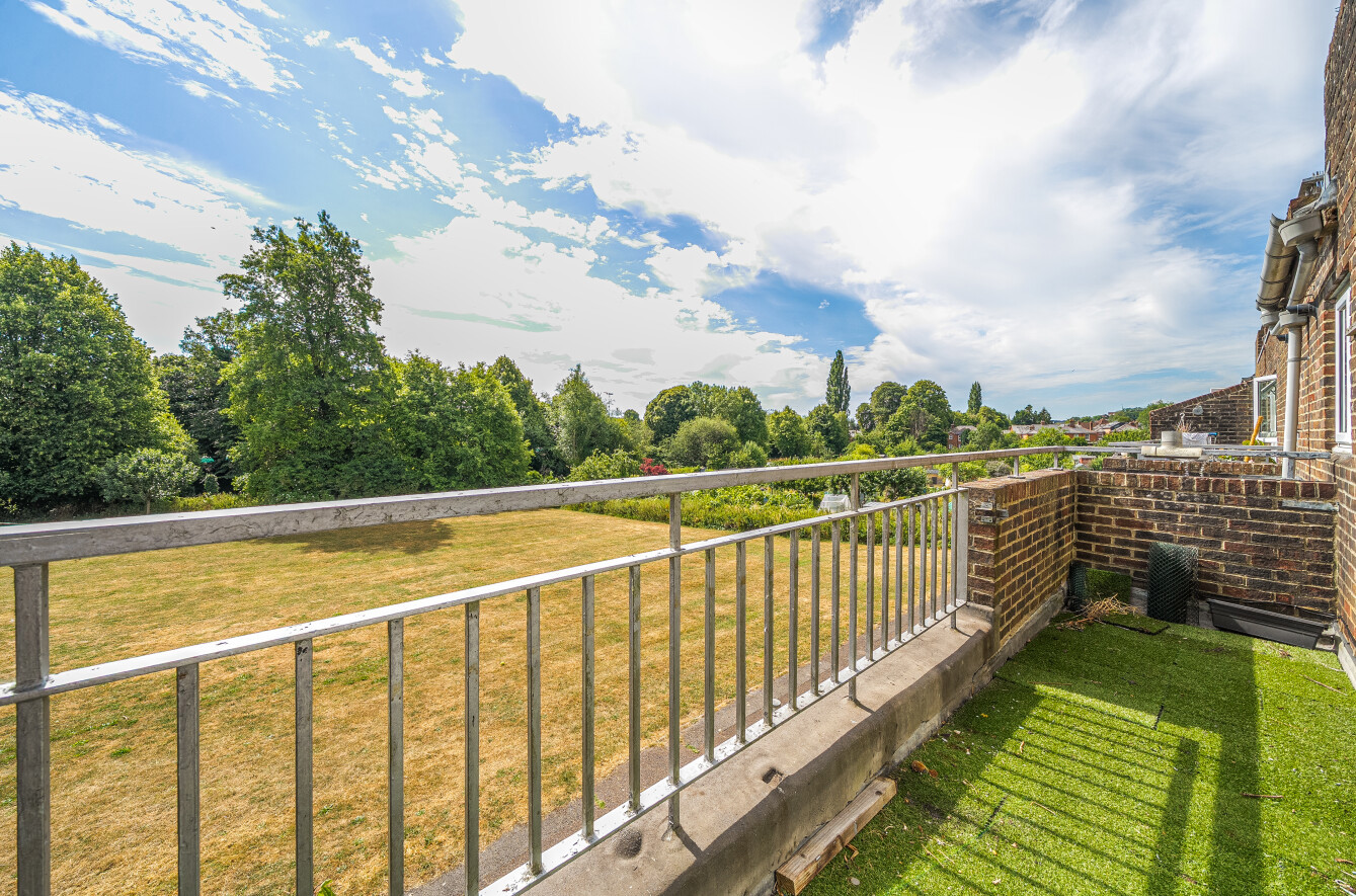 Oglander Road, Winchester, Hampshire, SO23