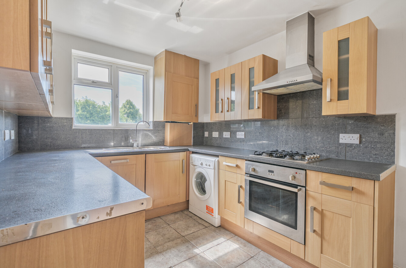 Oglander Road, Winchester, Hampshire, SO23