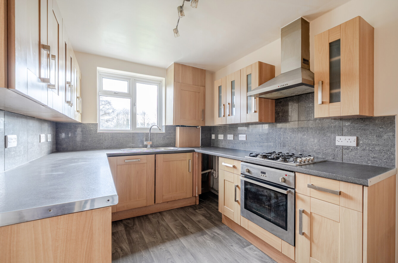 Oglander Road, Winchester, Hampshire, SO23