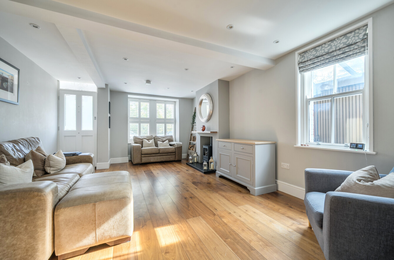 Birinus Road, Winchester, Hampshire, SO23