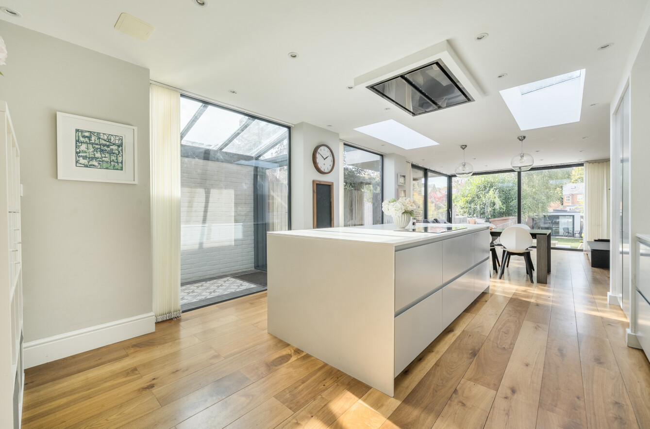 Birinus Road, Winchester, Hampshire, SO23