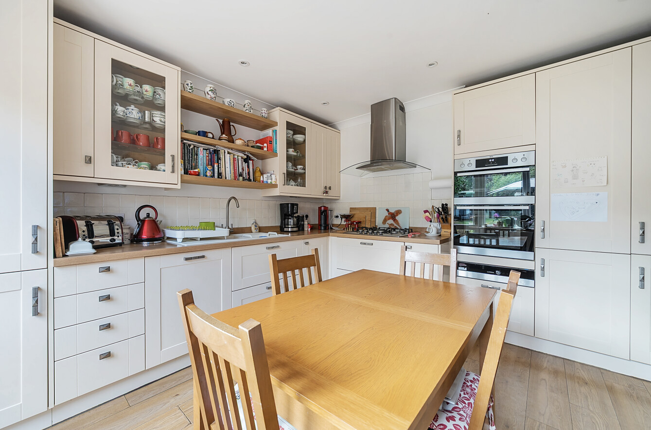 Buriton Road, Winchester, Hampshire, SO22 - Charters