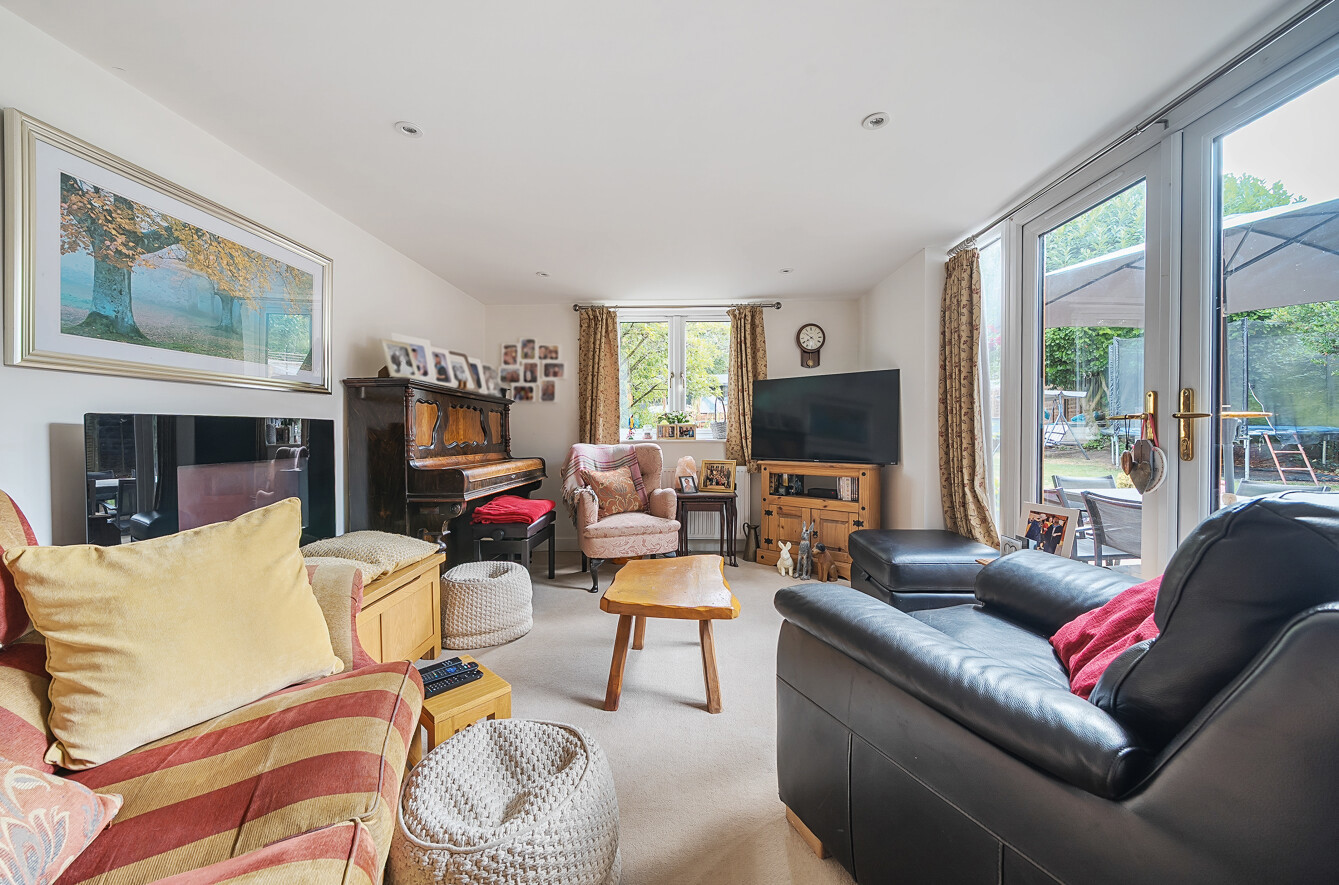 Buriton Road, Winchester, Hampshire, SO22