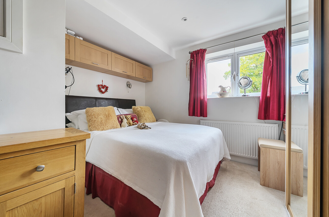 Buriton Road, Winchester, Hampshire, SO22