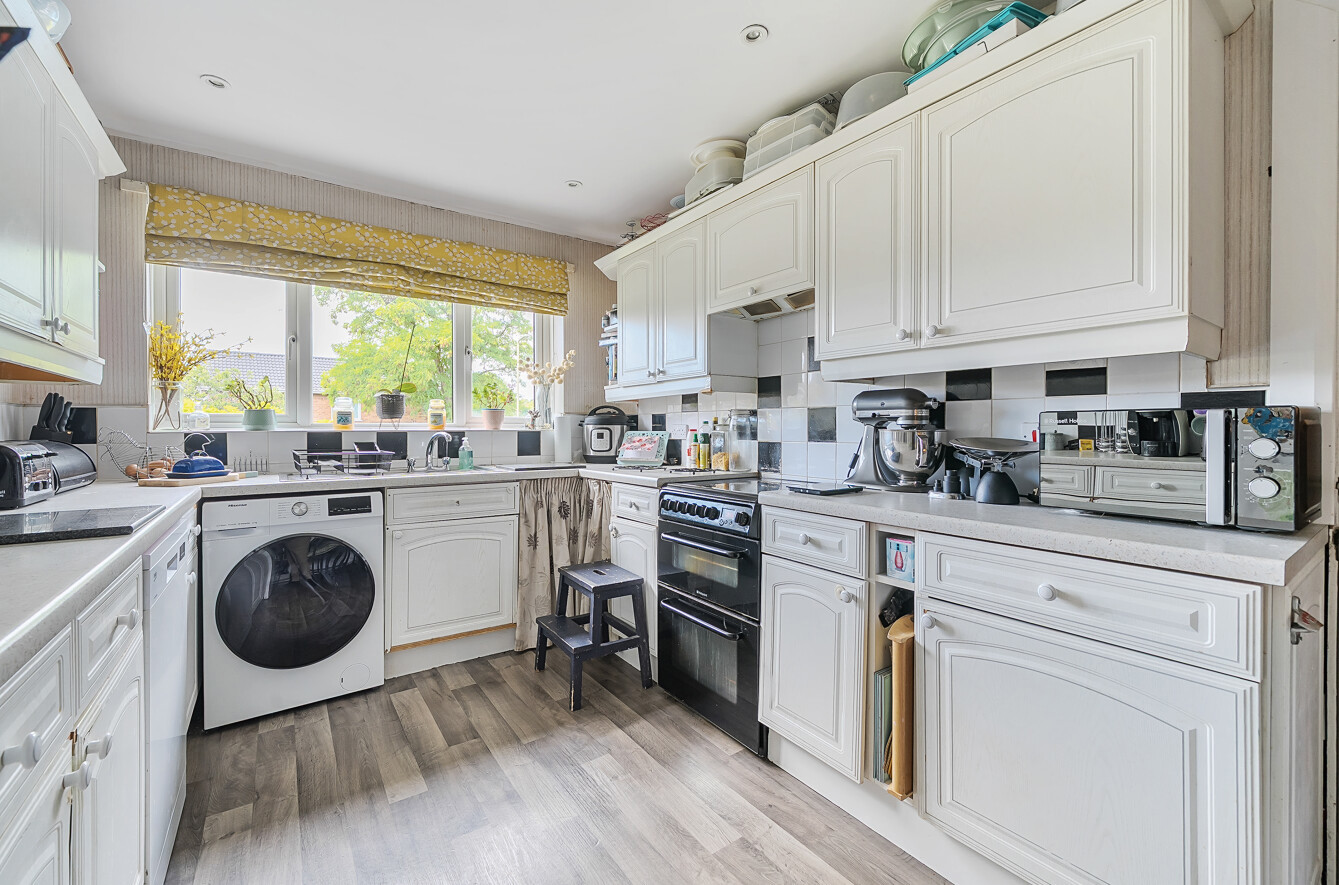 Buriton Road, Winchester, Hampshire, SO22 - Charters