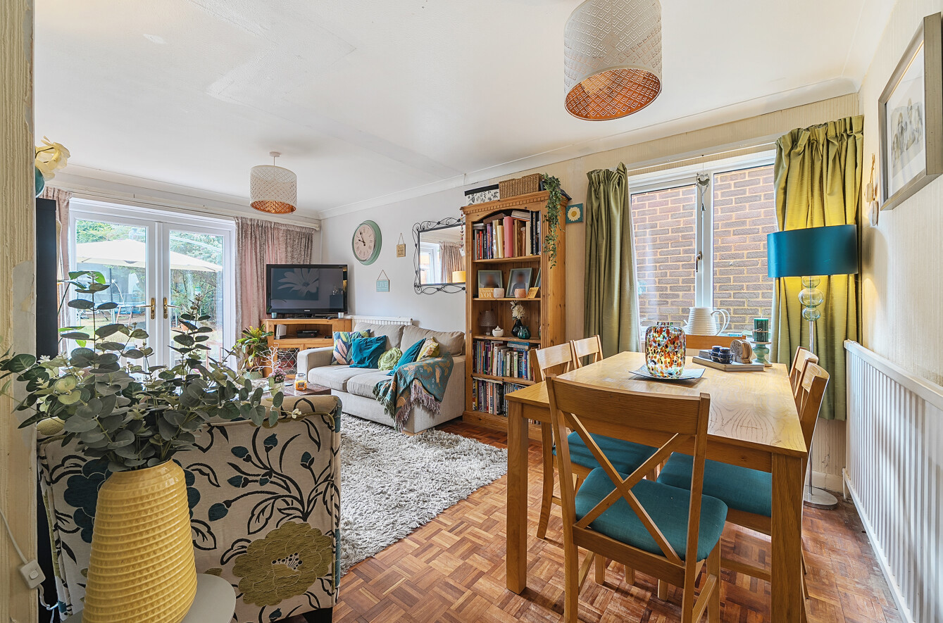 Buriton Road, Winchester, Hampshire, SO22 - Charters
