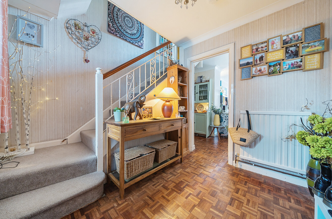 Buriton Road, Winchester, Hampshire, SO22