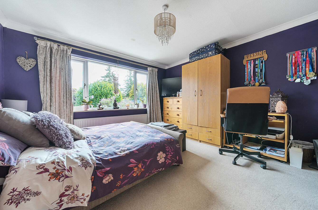 Buriton Road, Winchester, Hampshire, SO22