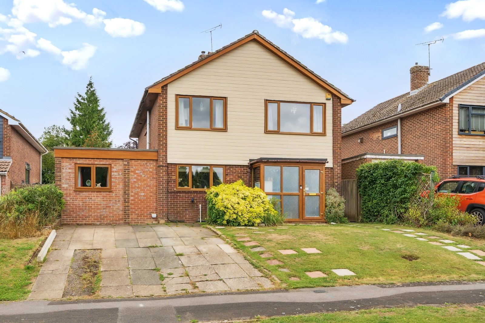 Buriton Road, Winchester, Hampshire, SO22 - Charters