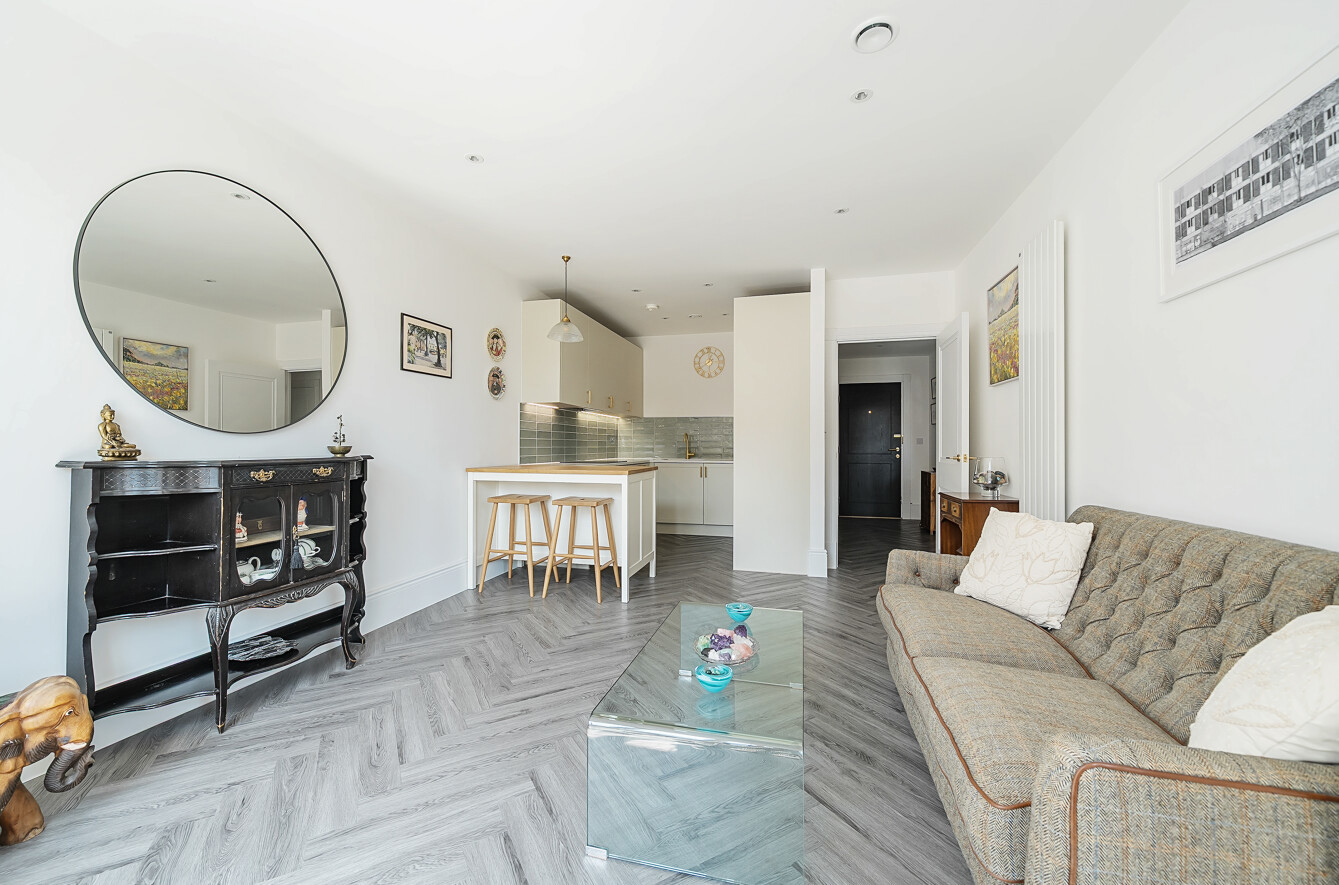 Fellowes Rise, Winchester, Hampshire, SO22