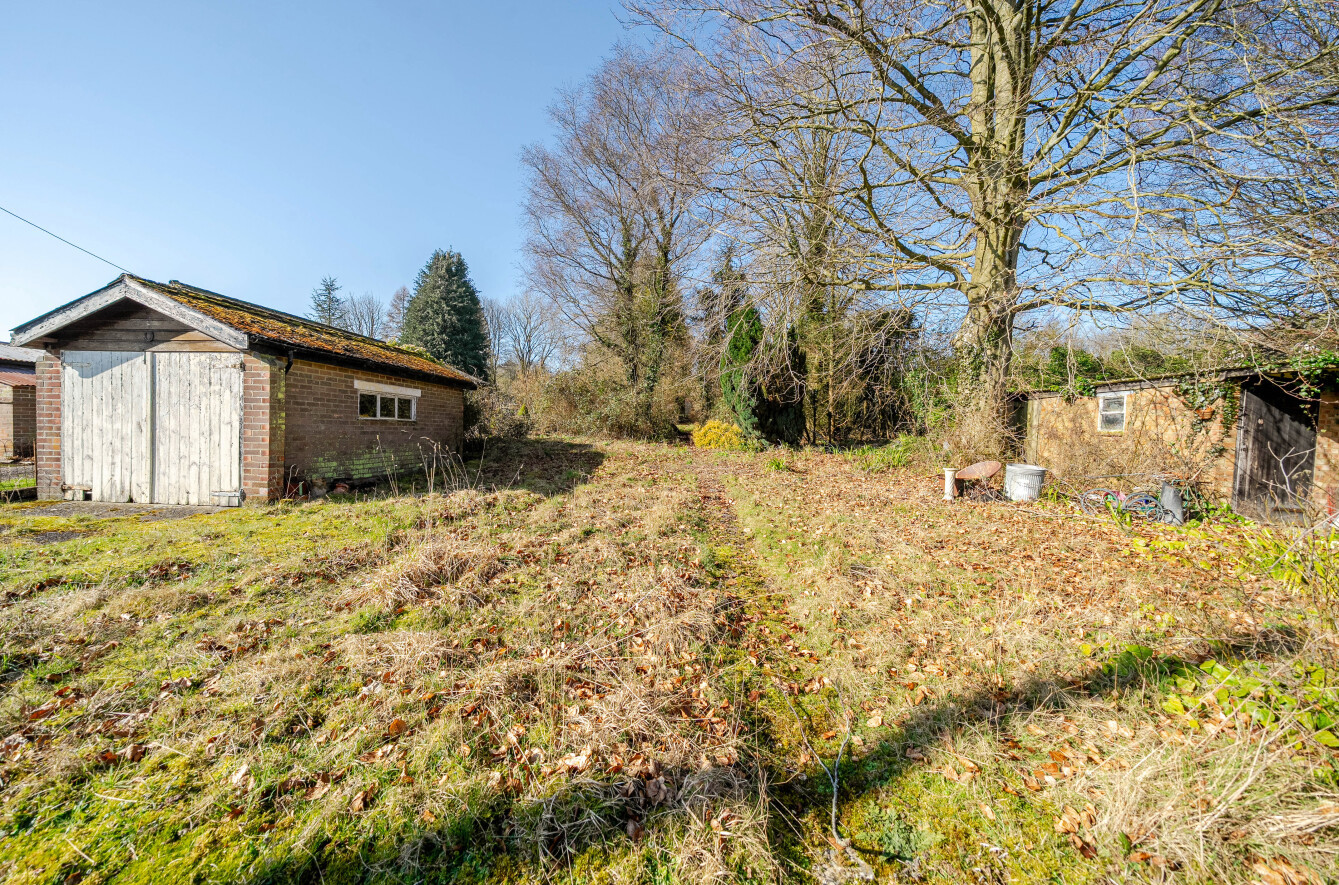Bullington Lane, Sutton Scotney, Winchester, SO21