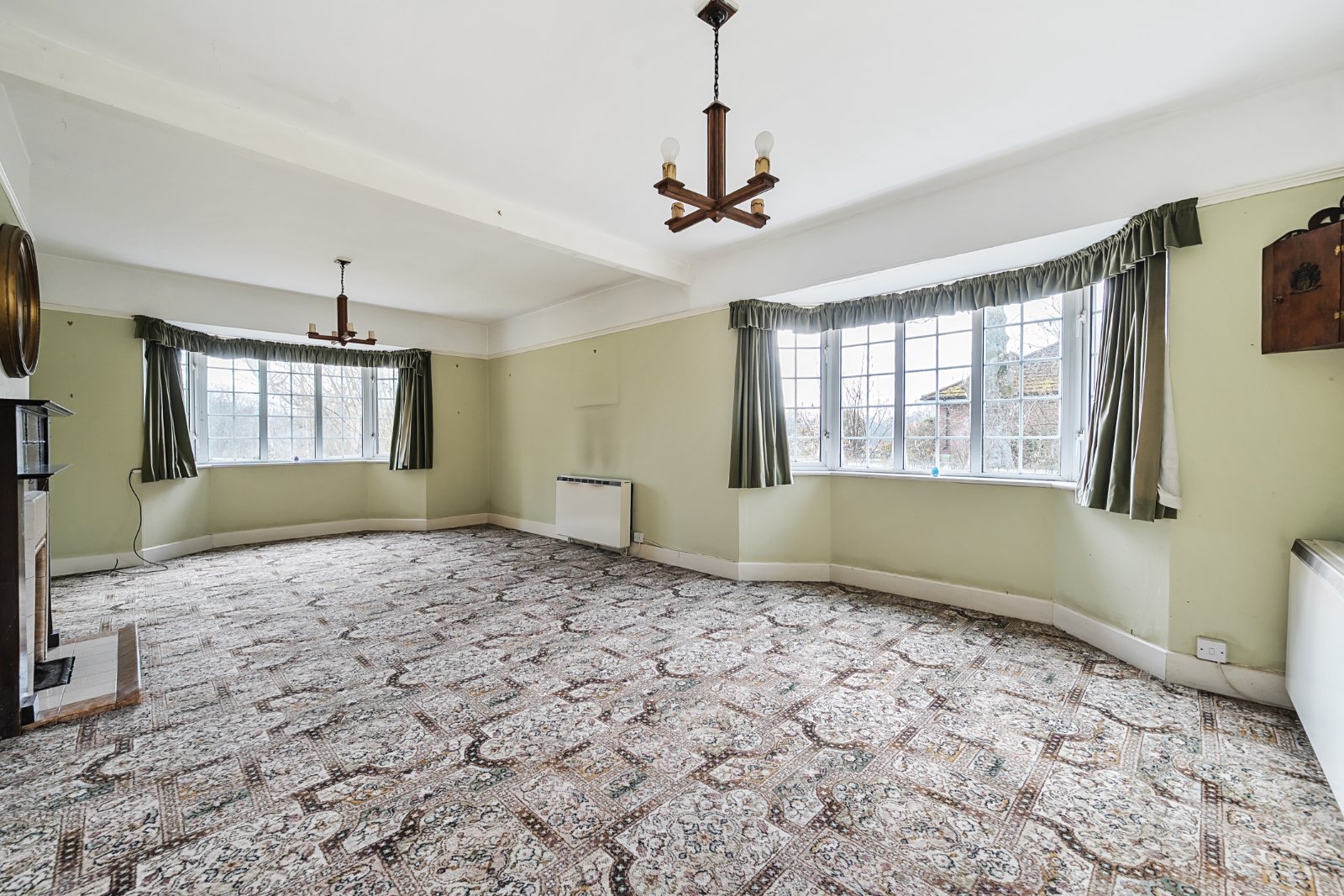 Bullington Lane, Sutton Scotney, Winchester, SO21