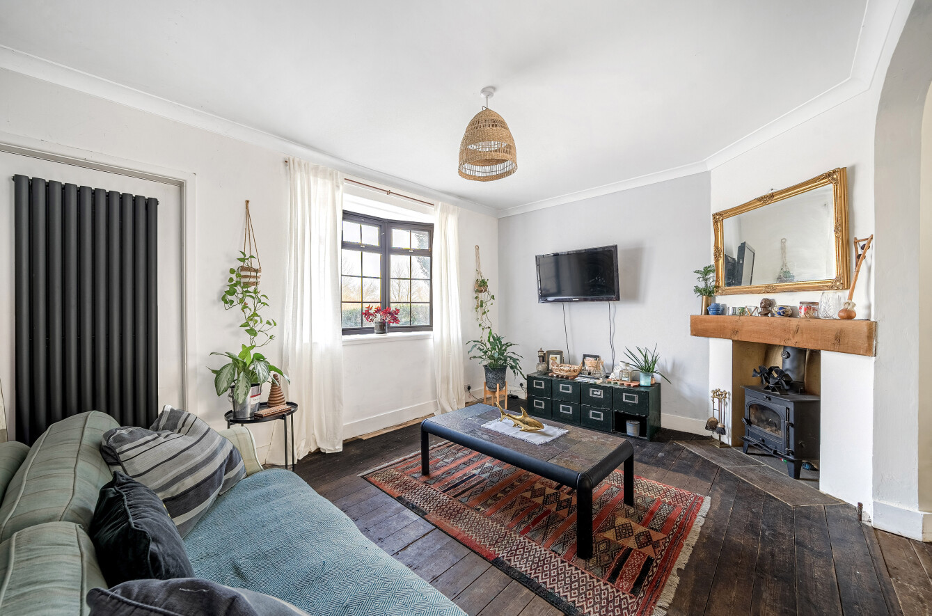 Andover Road North, Winchester, Hampshire, SO22