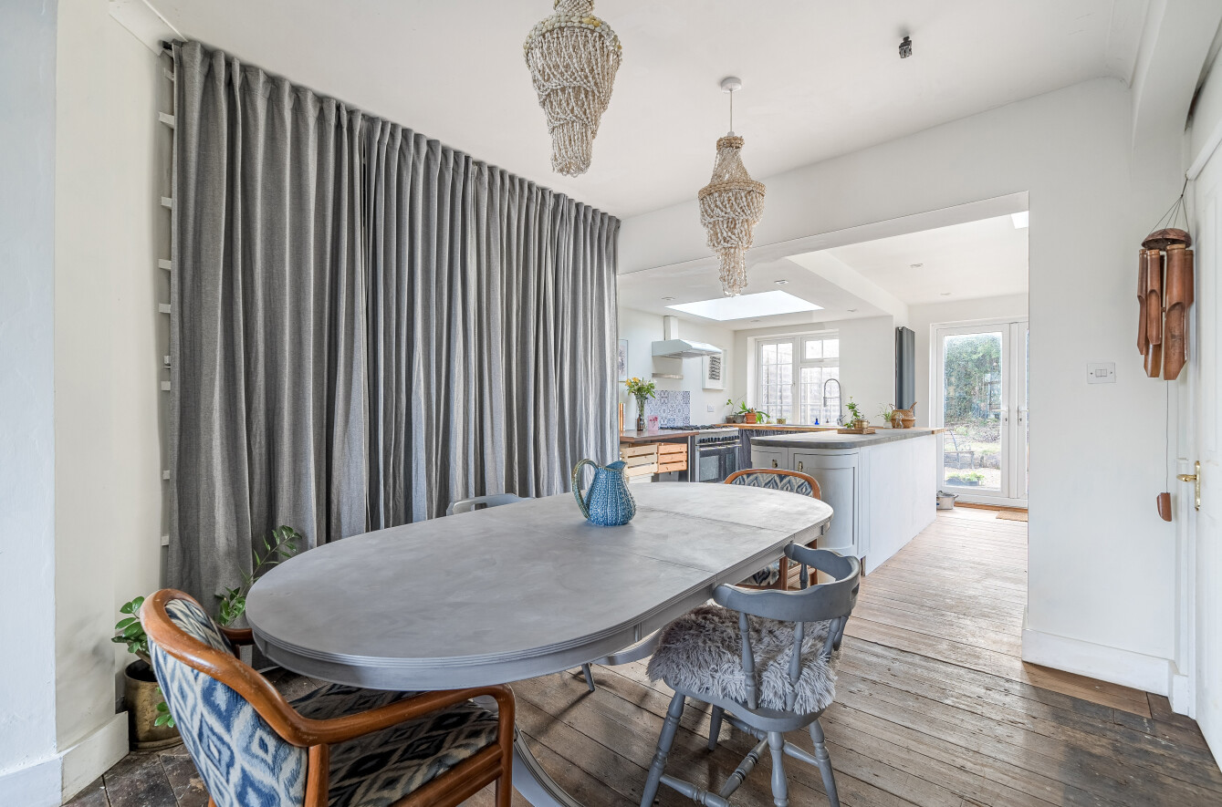 Andover Road North, Winchester, Hampshire, SO22