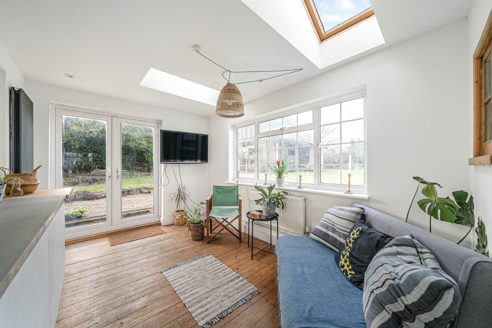 Andover Road North, Winchester, Hampshire, SO22