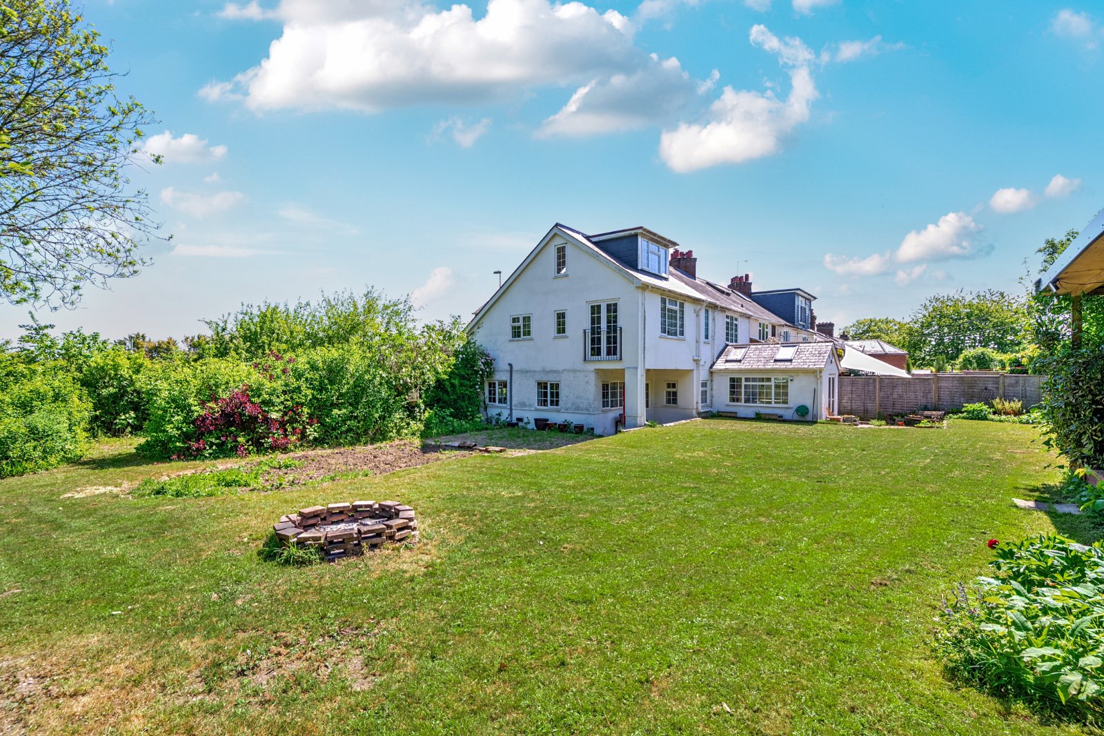 Andover Road North, Winchester, Hampshire, SO22