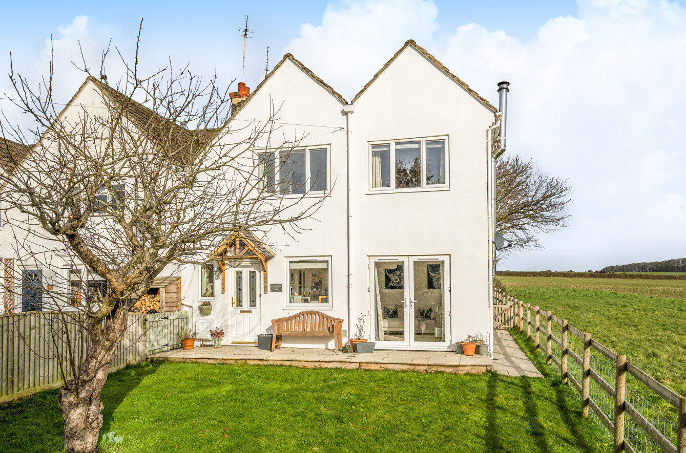 Attwoods Drove, Compton, Winchester, Hampshire, SO21