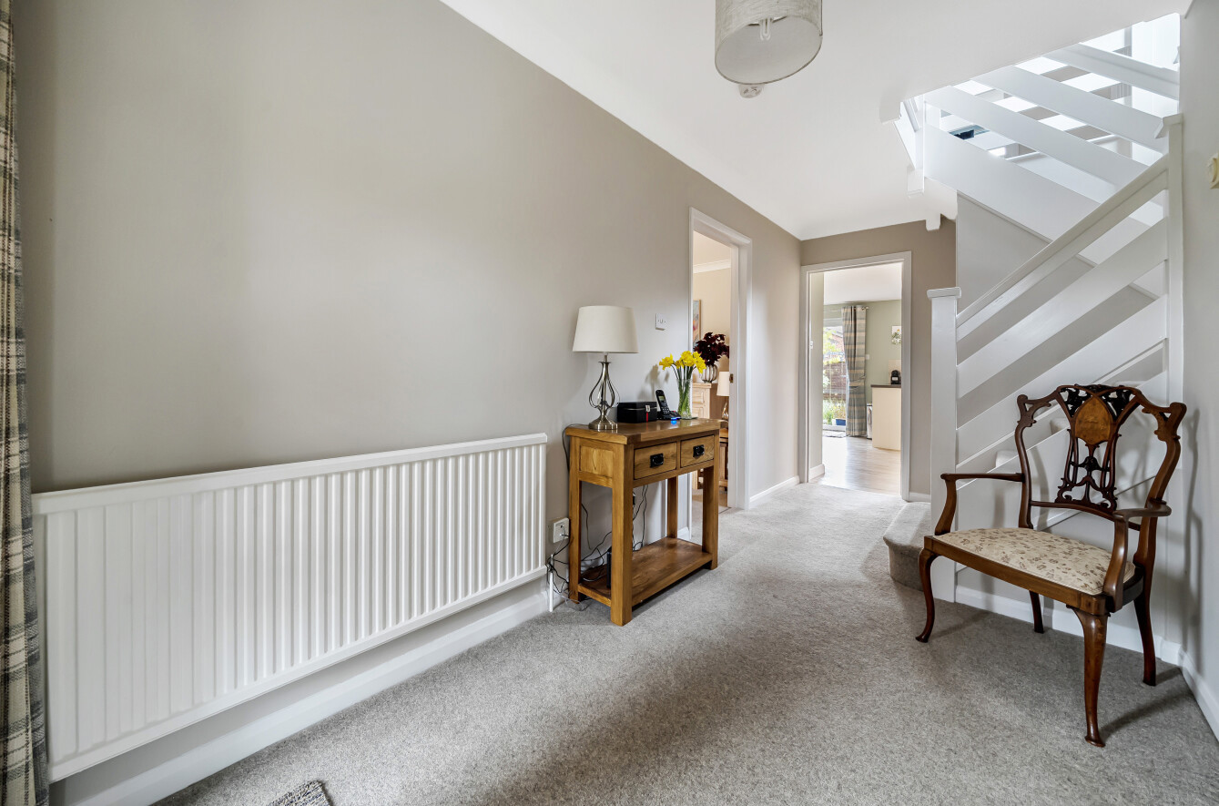 Walnut Tree Close, South Wonston, Winchester, Hampshire, SO21