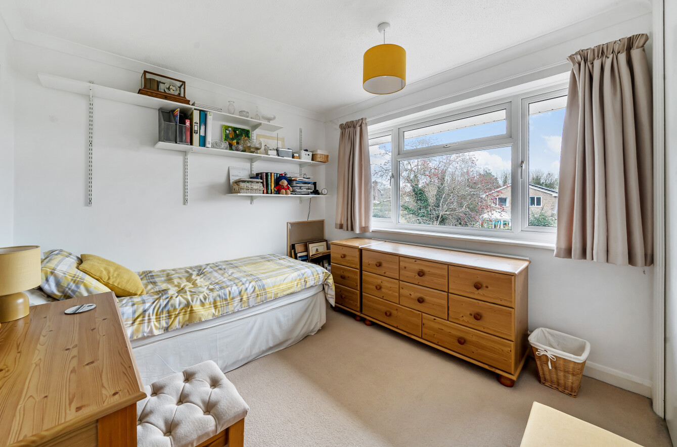 Walnut Tree Close, South Wonston, Winchester, Hampshire, SO21