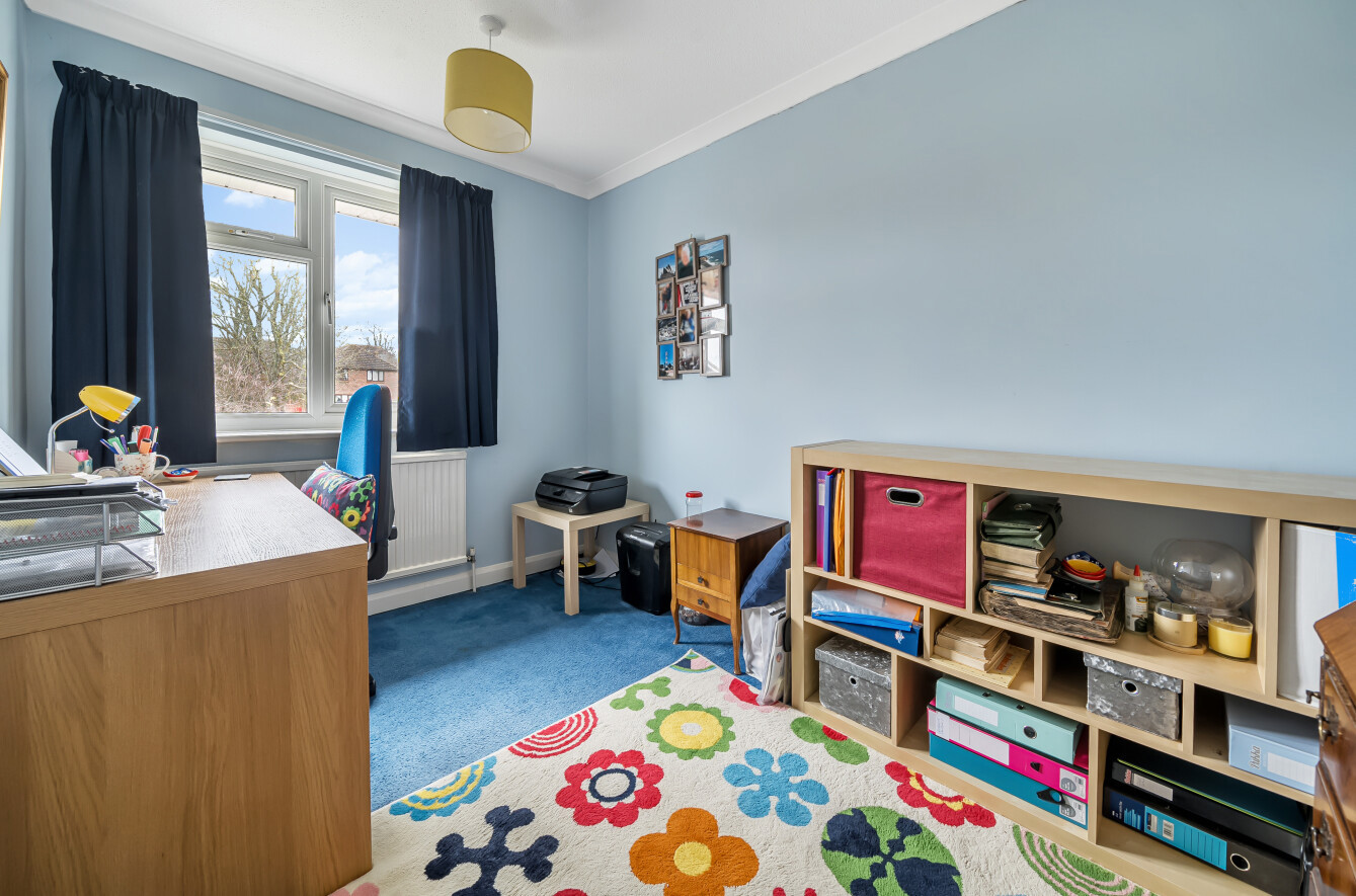 Walnut Tree Close, South Wonston, Winchester, Hampshire, SO21