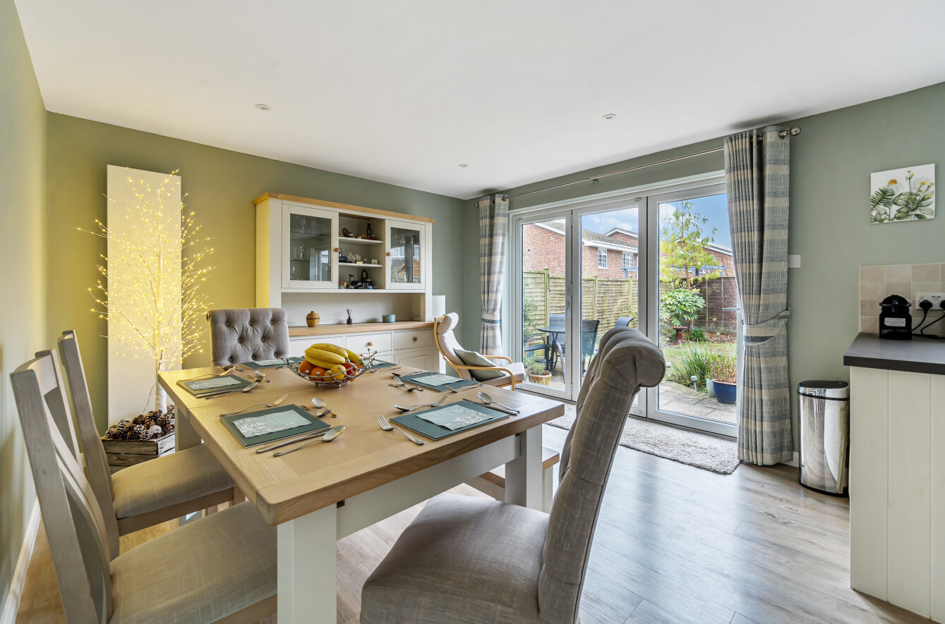 Walnut Tree Close, South Wonston, Winchester, Hampshire, SO21