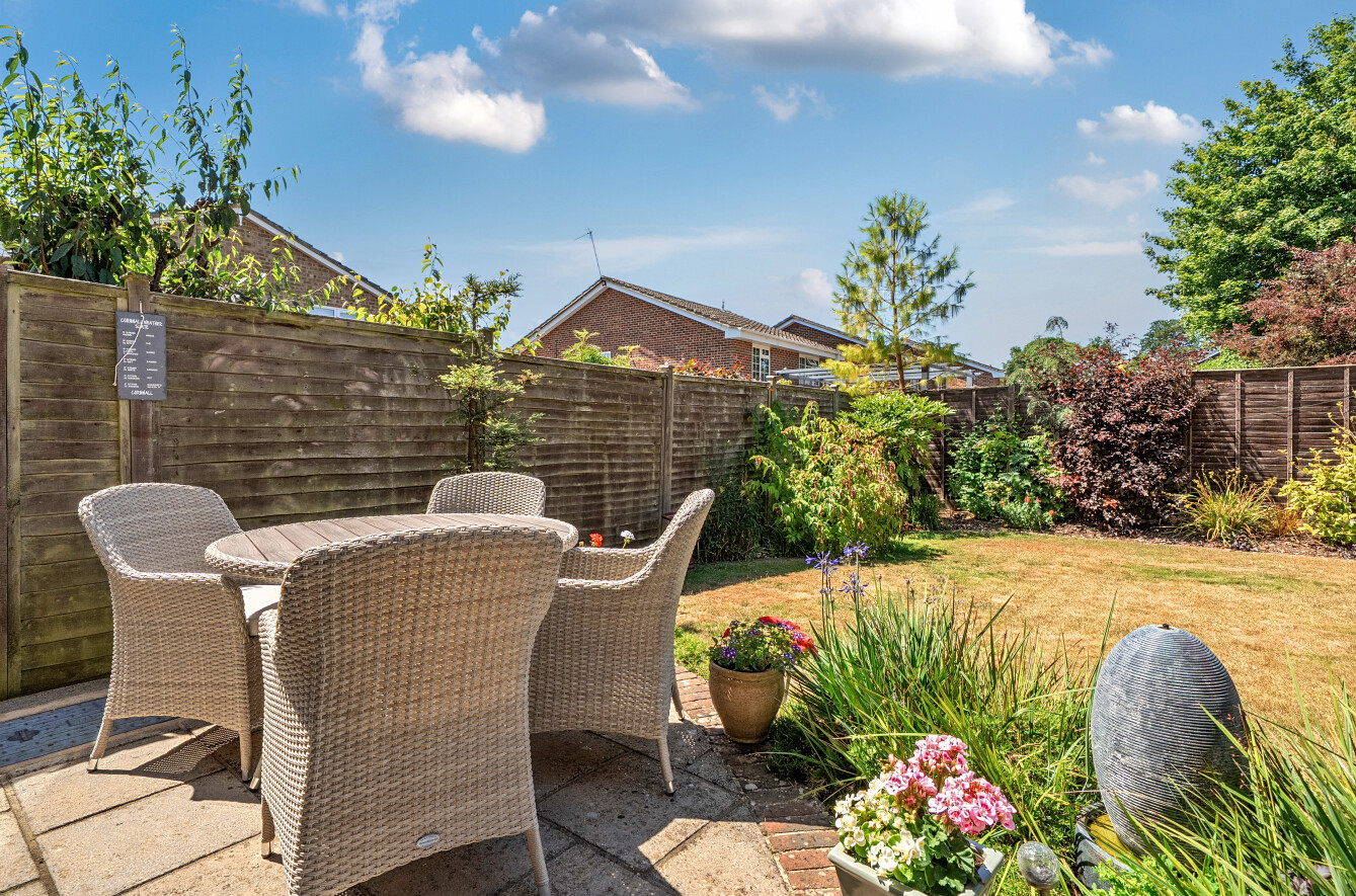 Walnut Tree Close, South Wonston, Winchester, Hampshire, SO21