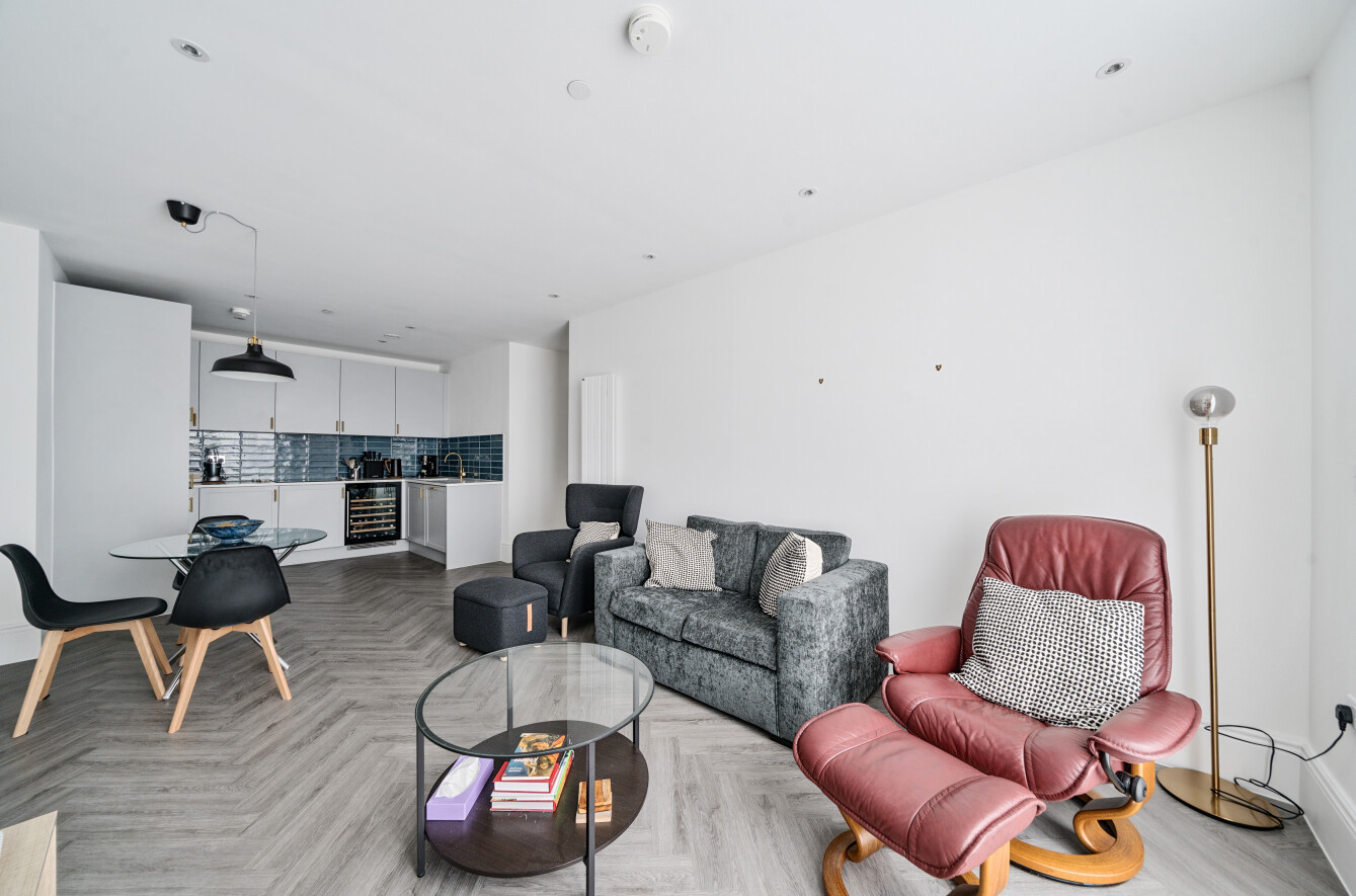 Fellowes Rise, Winchester, Hampshire, SO22