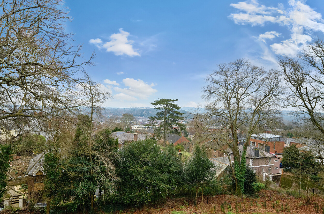 Fellowes Rise, Winchester, Hampshire, SO22