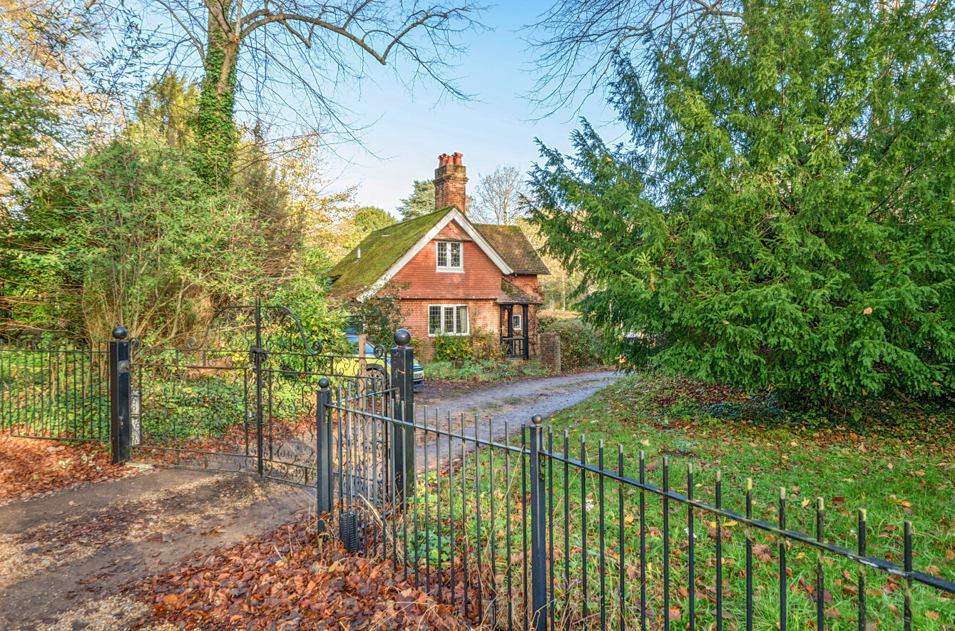 Romsey Road, Winchester, Hampshire, SO22