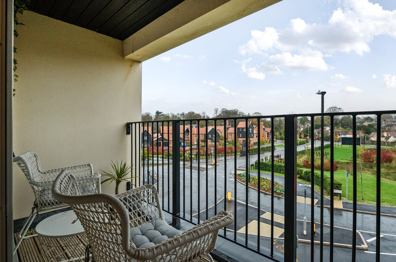 Stoney Lane, Winchester, Hampshire, SO22