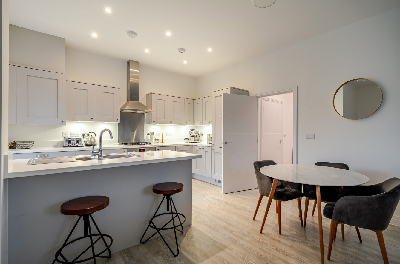 Stoney Lane, Winchester, Hampshire, SO22