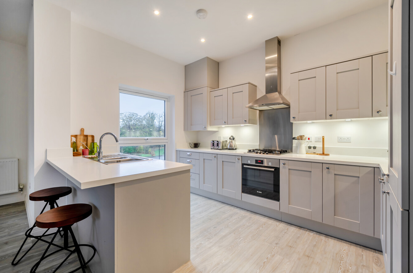 Stoney Lane, Winchester, Hampshire, SO22