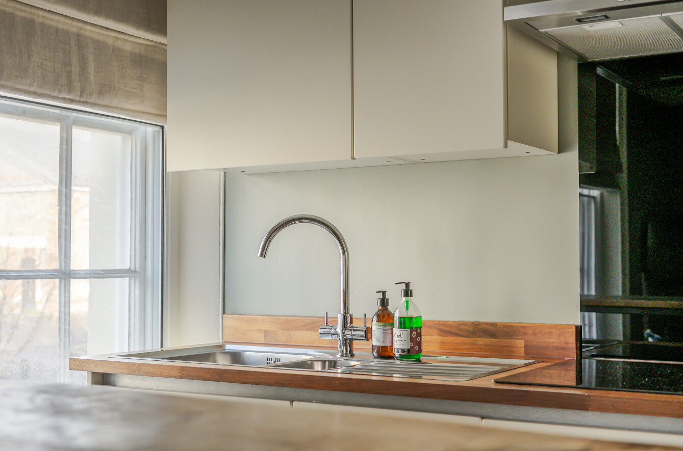 St. Cross Road, Winchester, Hampshire, SO23