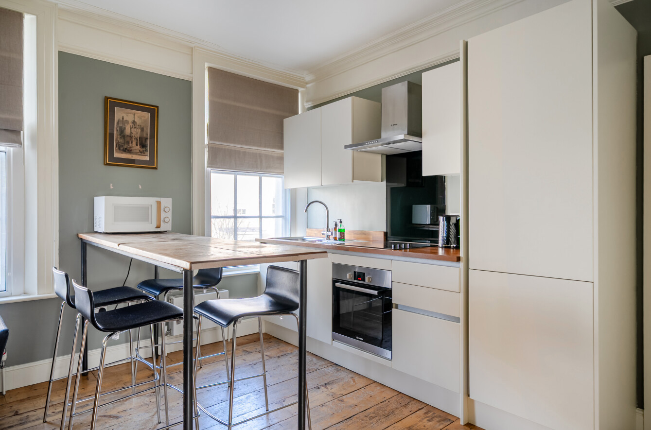 St. Cross Road, Winchester, Hampshire, SO23