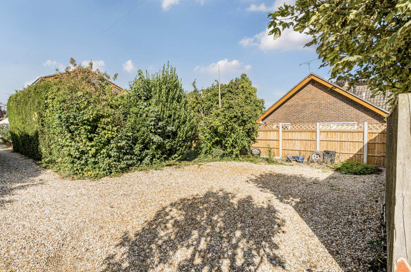 Downs Road, South Wonston, Winchester, Hampshire, SO21