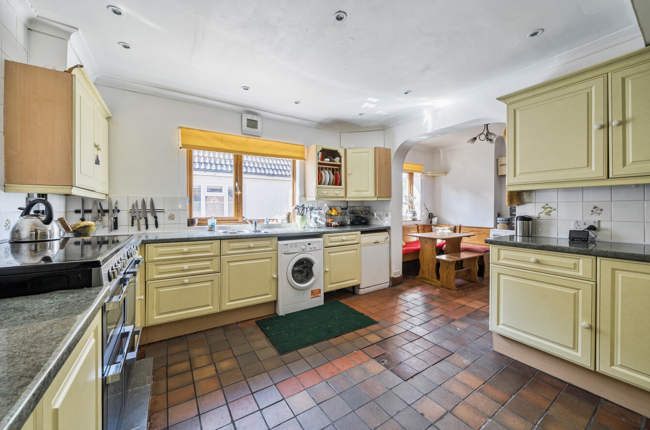 Downs Road, South Wonston, Winchester, Hampshire, SO21