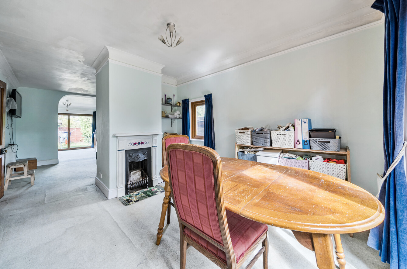 Downs Road, South Wonston, Winchester, Hampshire, SO21