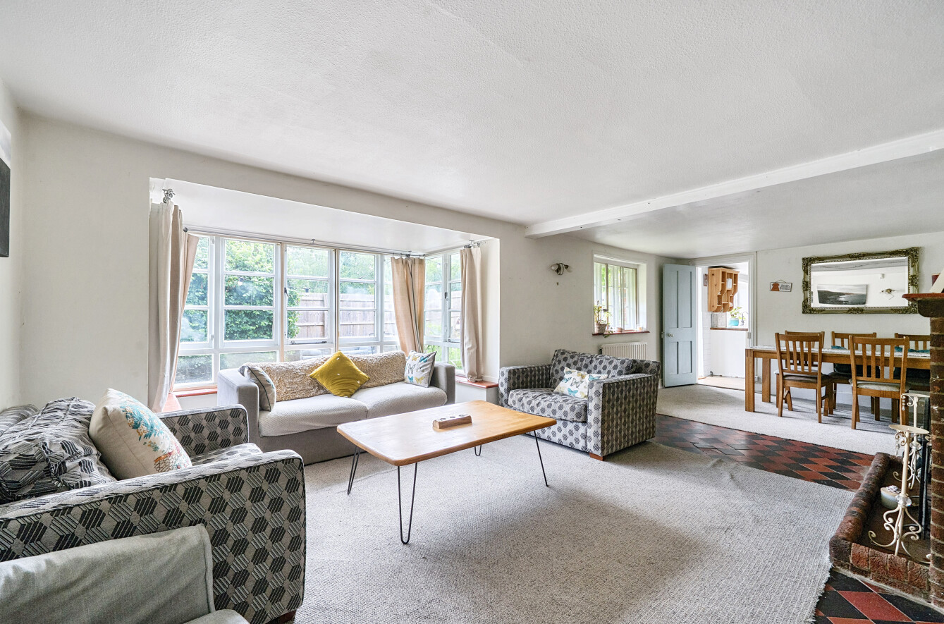 London Road, Kings Worthy, Winchester, Hampshire, SO23