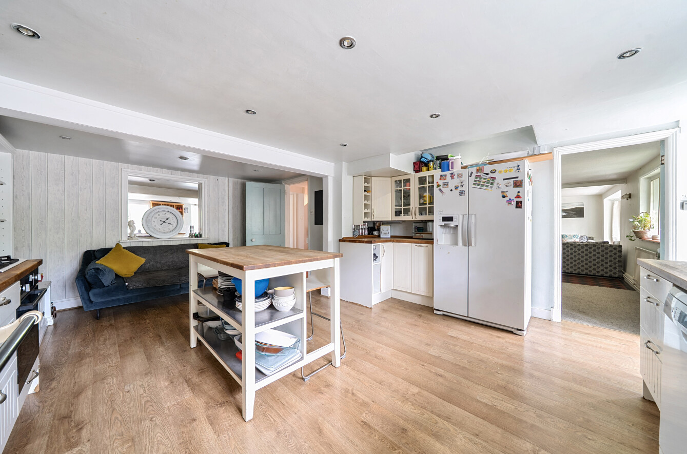 London Road, Kings Worthy, Winchester, Hampshire, SO23