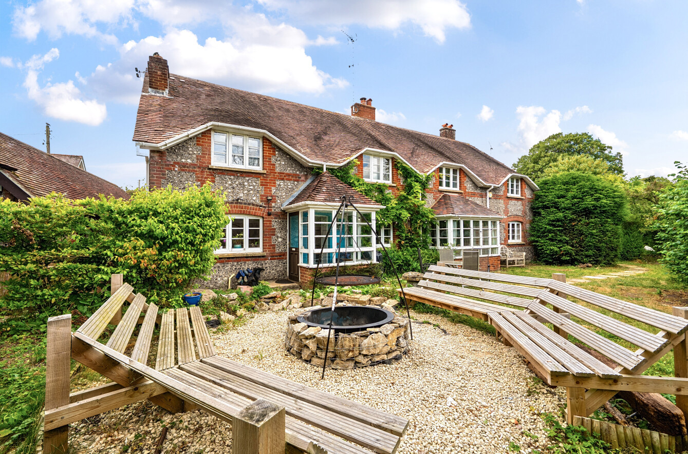 London Road, Kings Worthy, Winchester, Hampshire, SO23